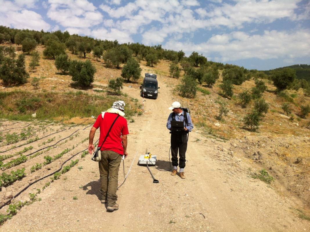 Fay her yerde var! Prof. Dr. Okan Tüysüz tek tek paylaştı: Bu faylar hareket ettiği an... 7